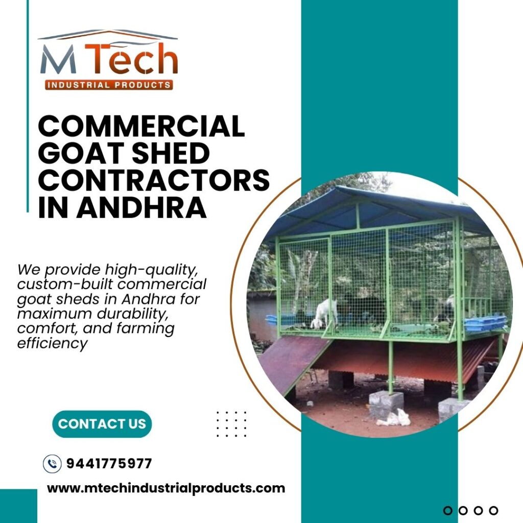 Industrial shed suppliers for pharma companies in Andhra Pradesh