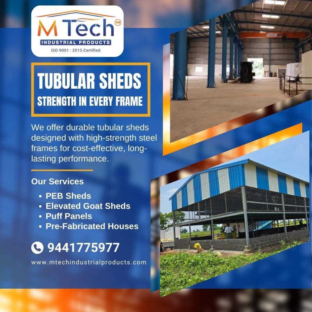 Low Maintenance Insulated Panels