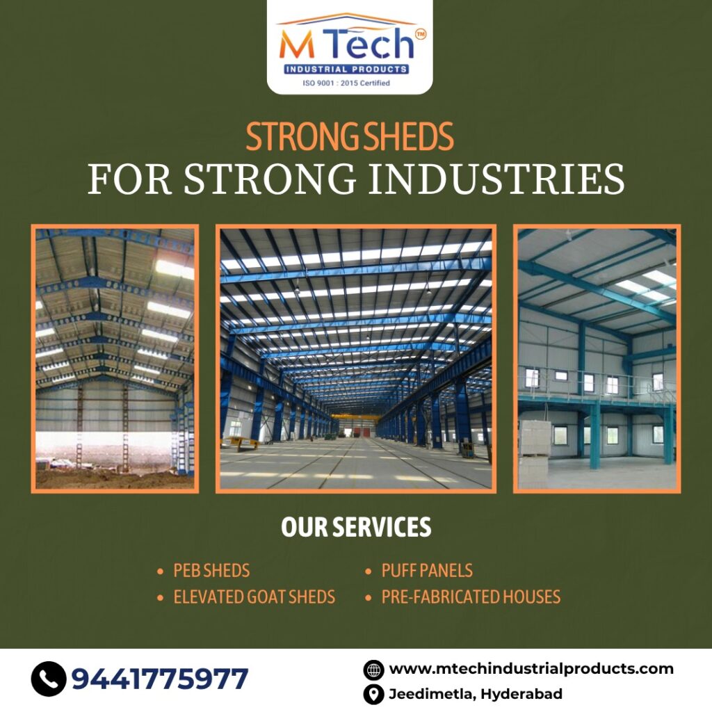 storage tank manufacturers in Hyderabad 